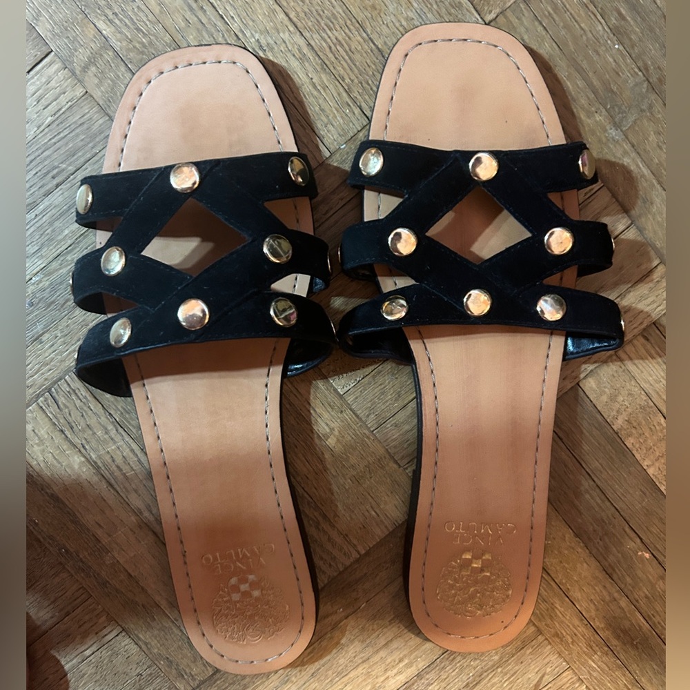 Vince Camuto Sandals
